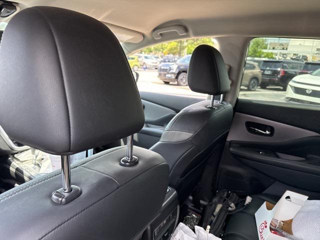 used 2020 Nissan Murano car, priced at $20,718