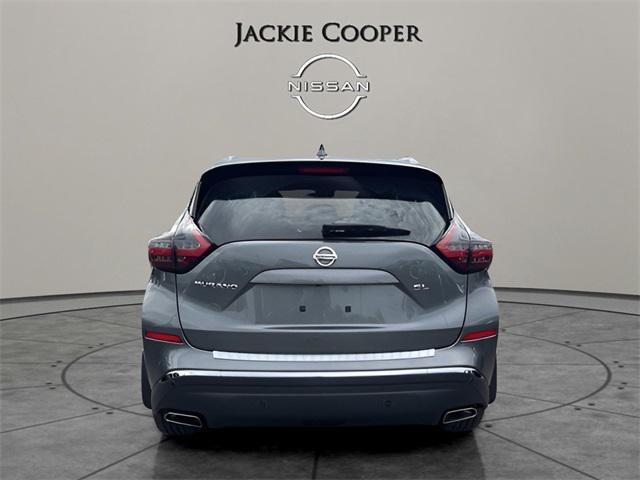 used 2020 Nissan Murano car, priced at $20,718