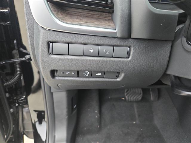 new 2026 Nissan Rogue car, priced at $40,335