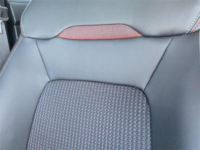 new 2025 Nissan Kicks car, priced at $27,819