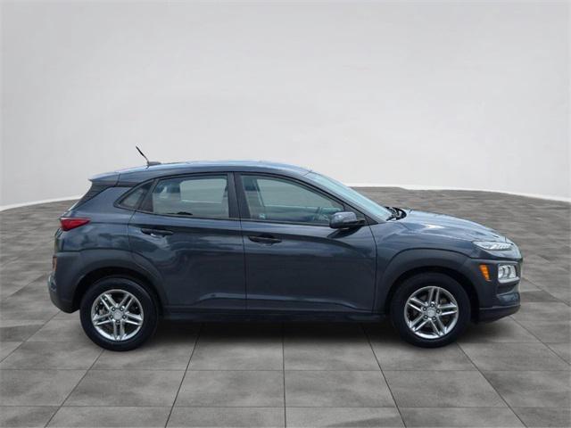 used 2019 Hyundai Kona car, priced at $13,614
