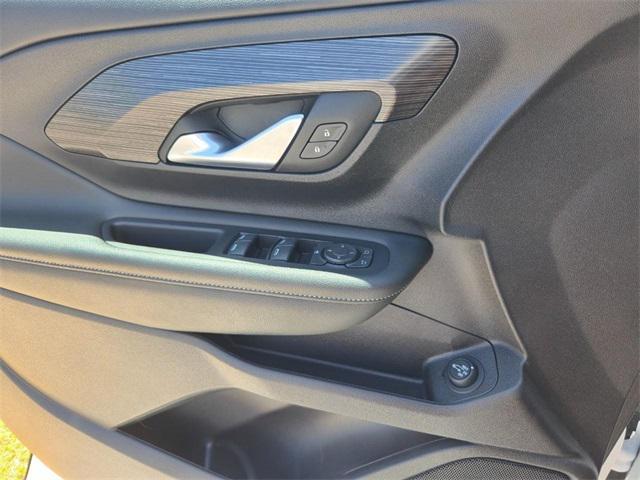 used 2024 GMC Terrain car, priced at $25,227