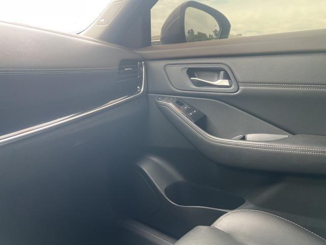 used 2023 Nissan Rogue car, priced at $29,997