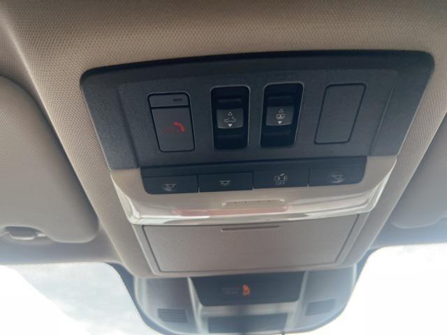 used 2023 Nissan Rogue car, priced at $29,997
