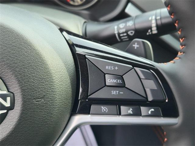 new 2025 Nissan Altima car, priced at $29,999
