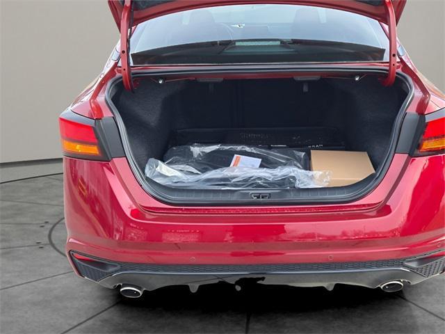 new 2025 Nissan Altima car, priced at $29,999
