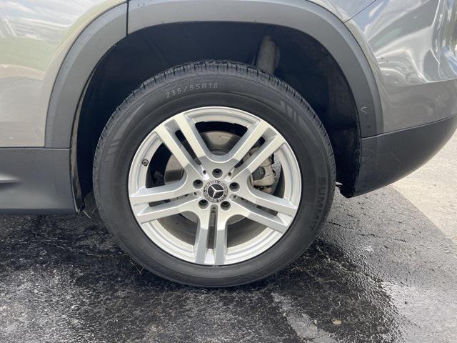used 2020 Mercedes-Benz GLB 250 car, priced at $22,567
