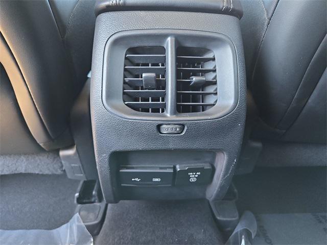 used 2019 Jeep Cherokee car, priced at $20,249
