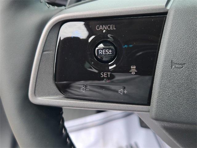 new 2025 Nissan Murano car, priced at $48,881