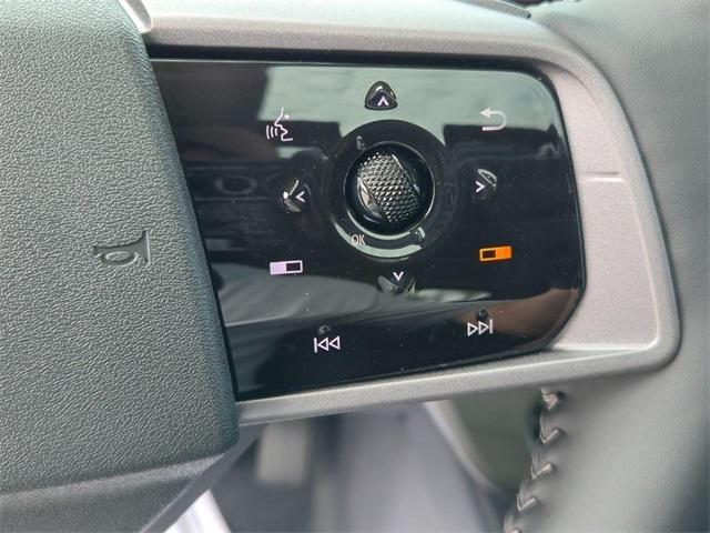 new 2025 Nissan Murano car, priced at $48,881