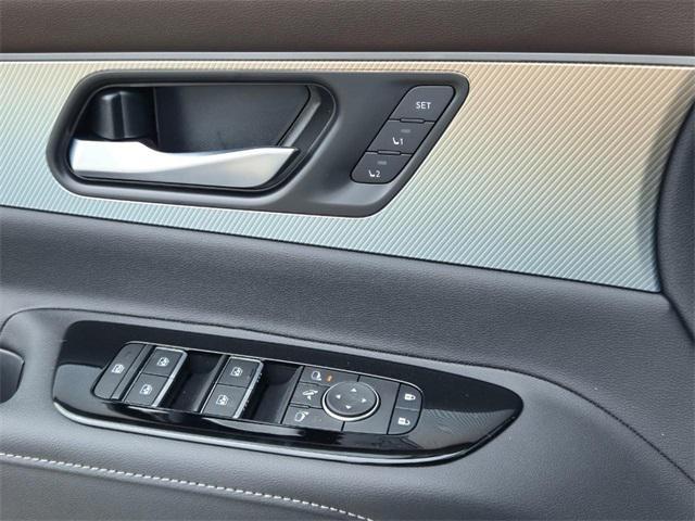 new 2025 Nissan Murano car, priced at $48,881