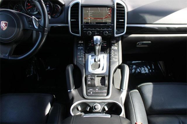 used 2014 Porsche Cayenne car, priced at $15,877