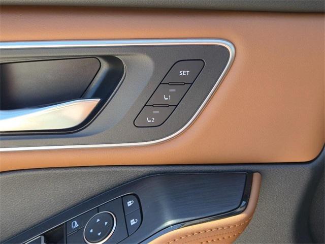 new 2025 Nissan Rogue car, priced at $45,411