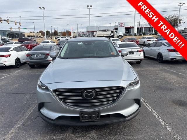 used 2023 Mazda CX-9 car, priced at $28,950