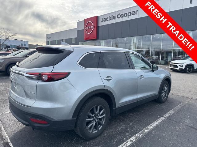 used 2023 Mazda CX-9 car, priced at $28,950