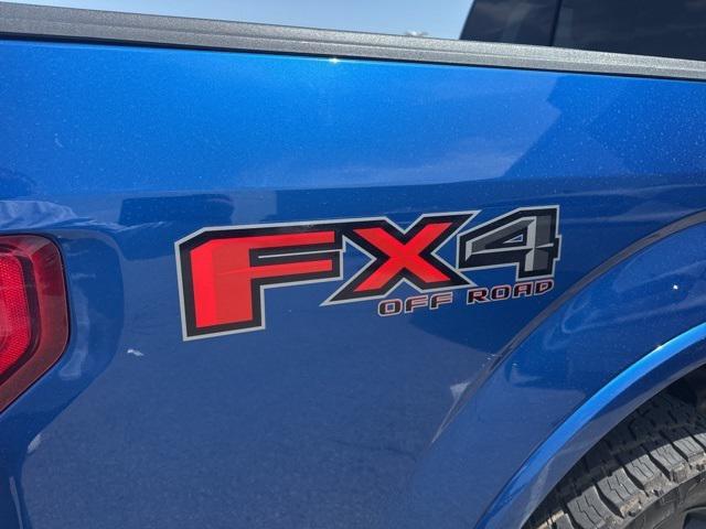 used 2017 Ford F-150 car, priced at $23,009