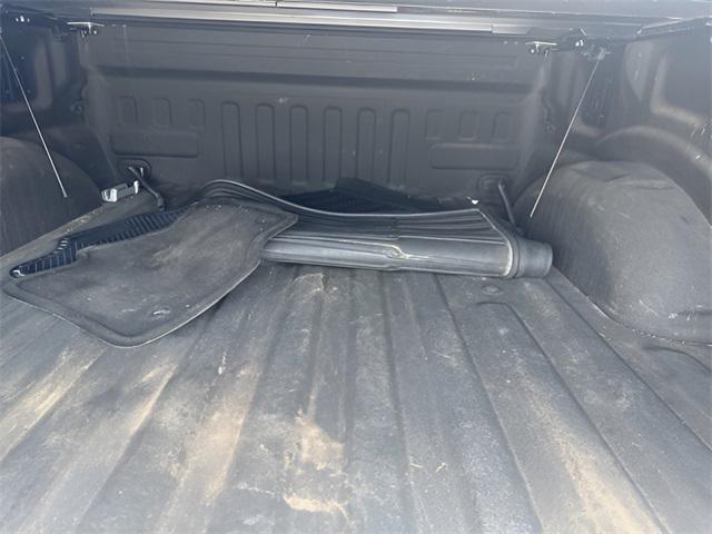 used 2017 Ford F-150 car, priced at $23,009