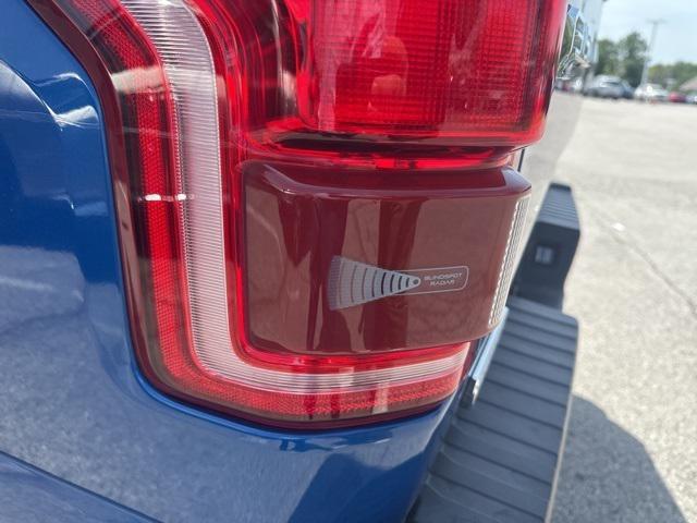 used 2017 Ford F-150 car, priced at $23,009