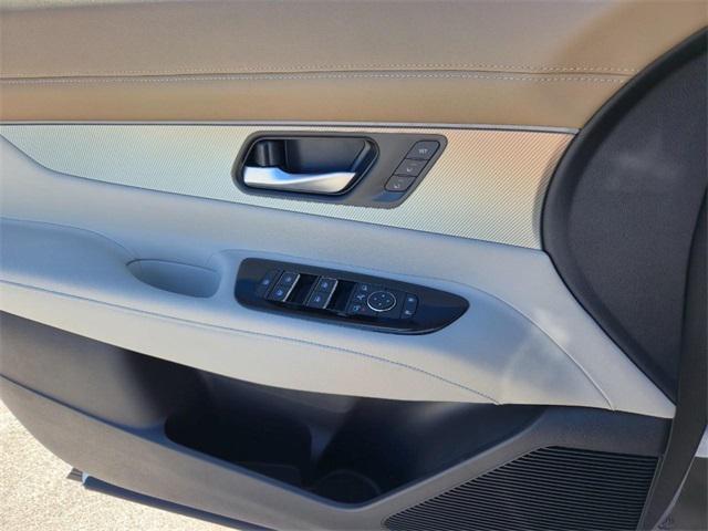 new 2025 Nissan Murano car, priced at $48,803