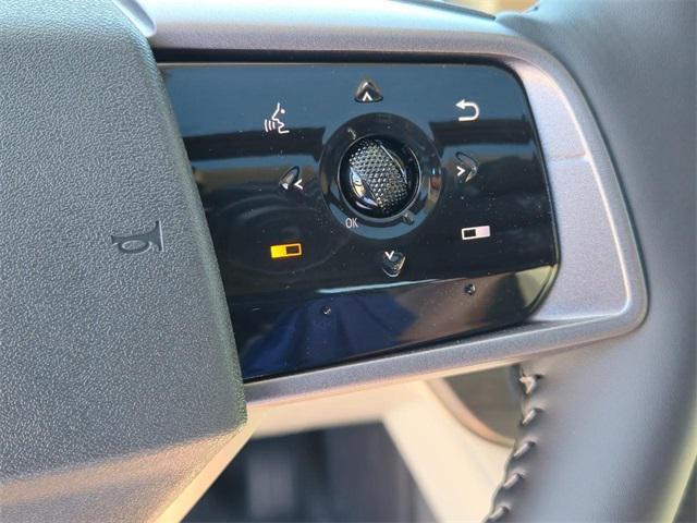 new 2025 Nissan Murano car, priced at $50,541