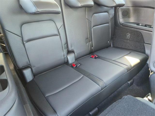 new 2025 Nissan Pathfinder car, priced at $43,131