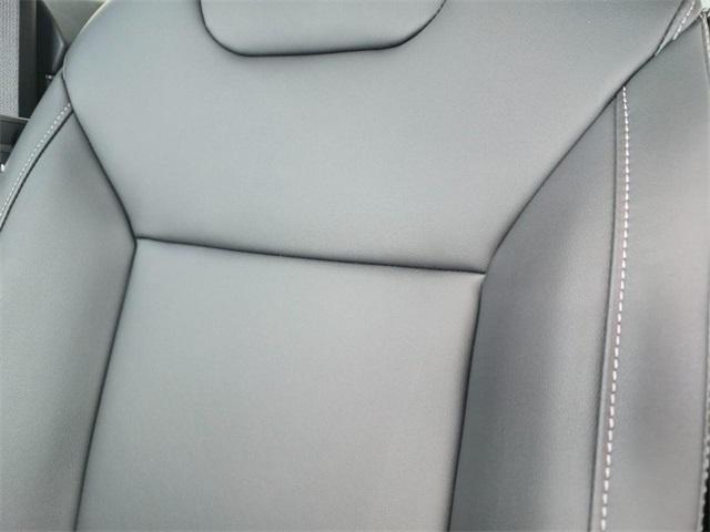 new 2025 Nissan Murano car, priced at $39,414