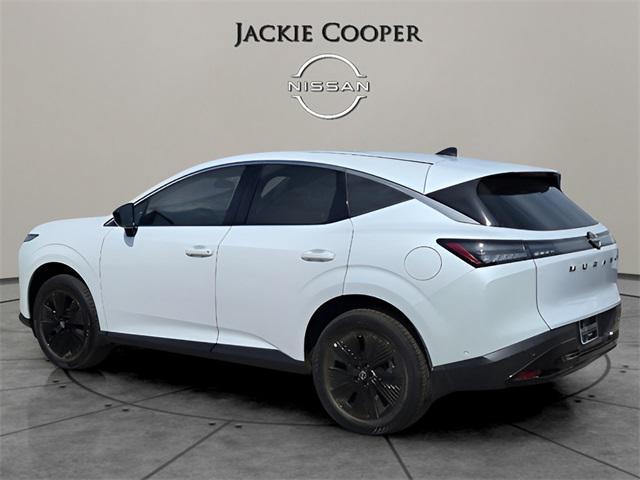 new 2025 Nissan Murano car, priced at $39,414