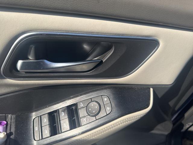 used 2021 Nissan Rogue car, priced at $22,752