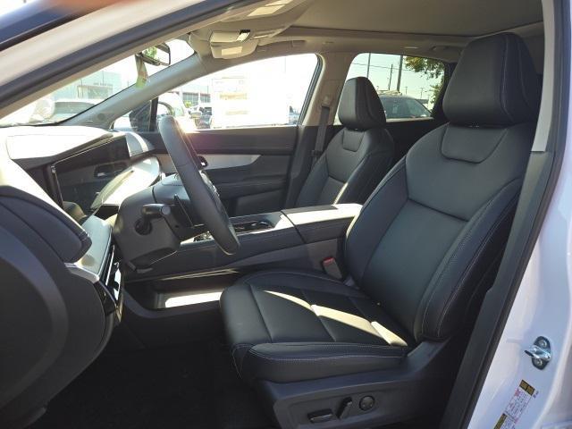 new 2025 Nissan Murano car, priced at $44,671