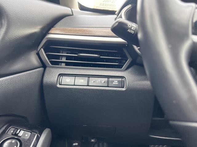 used 2021 Nissan Altima car, priced at $20,923