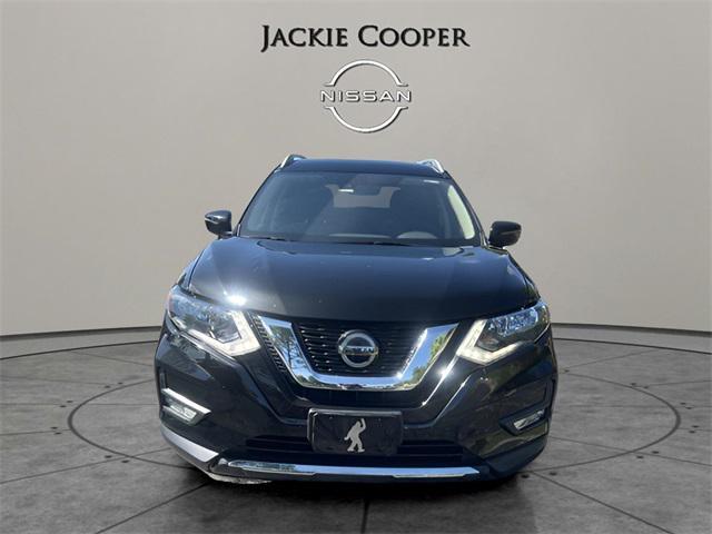 used 2019 Nissan Rogue car, priced at $15,618