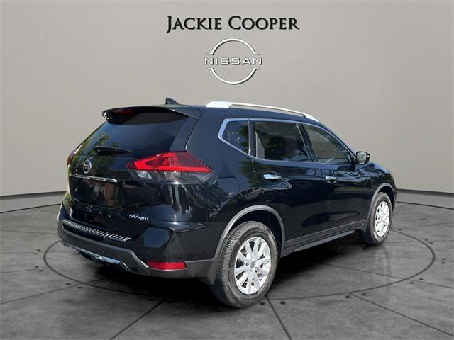 used 2019 Nissan Rogue car, priced at $15,618