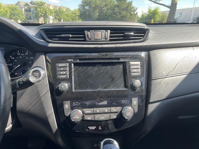 used 2019 Nissan Rogue car, priced at $15,618