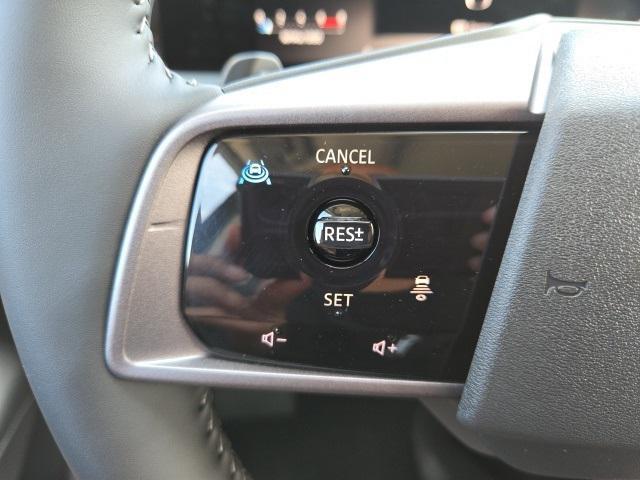 new 2025 Nissan Murano car, priced at $44,391