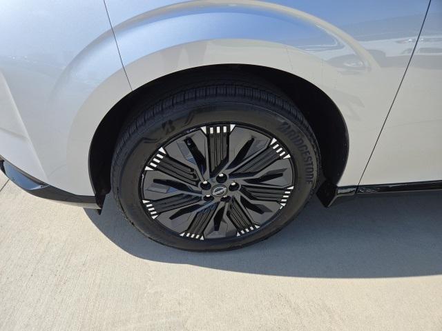 new 2025 Nissan Murano car, priced at $44,391