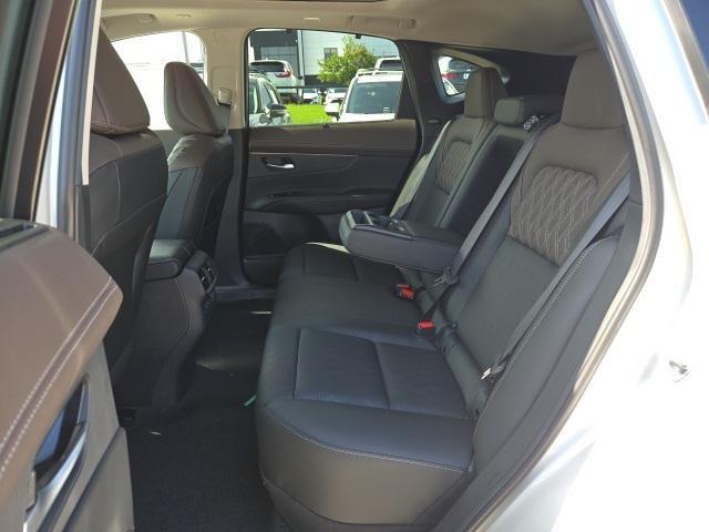 new 2025 Nissan Murano car, priced at $44,391