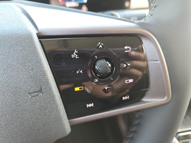 new 2025 Nissan Murano car, priced at $44,391