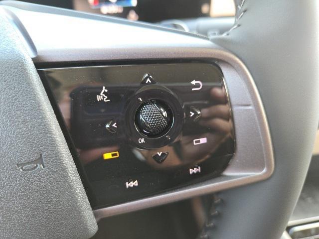 new 2025 Nissan Murano car, priced at $44,391