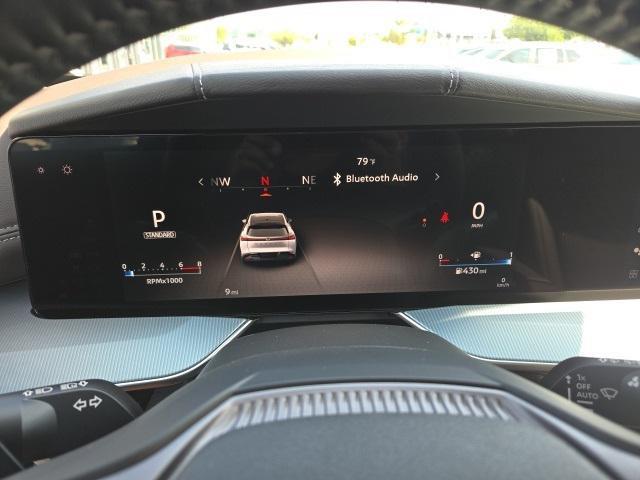 new 2025 Nissan Murano car, priced at $44,391