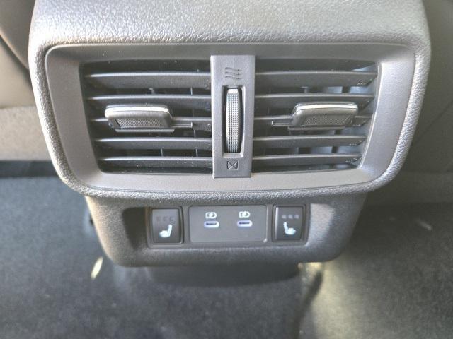 new 2025 Nissan Murano car, priced at $44,391