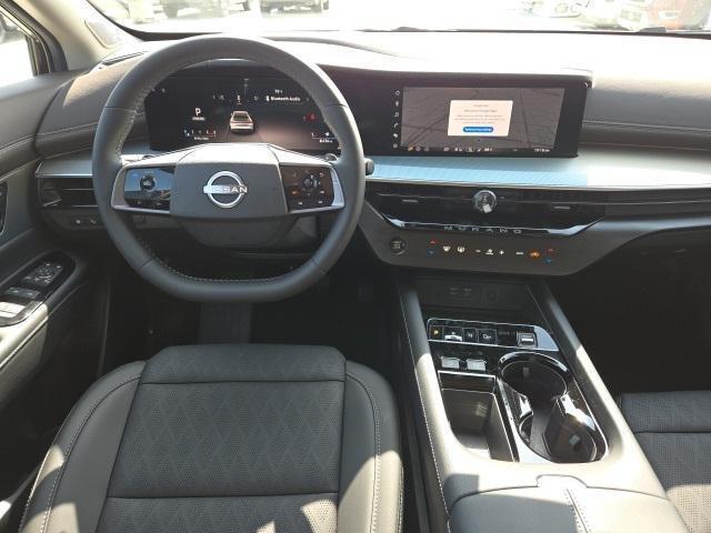 new 2025 Nissan Murano car, priced at $44,391