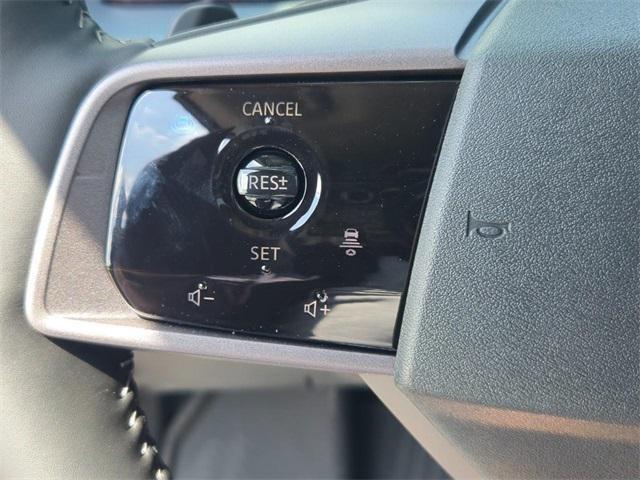 new 2025 Nissan Murano car, priced at $50,802