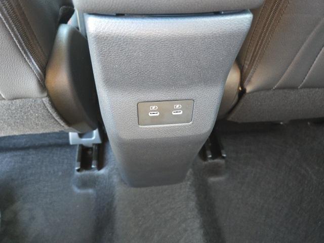 new 2025 Nissan Kicks car, priced at $31,160