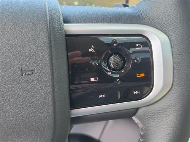 new 2025 Nissan Armada car, priced at $74,805