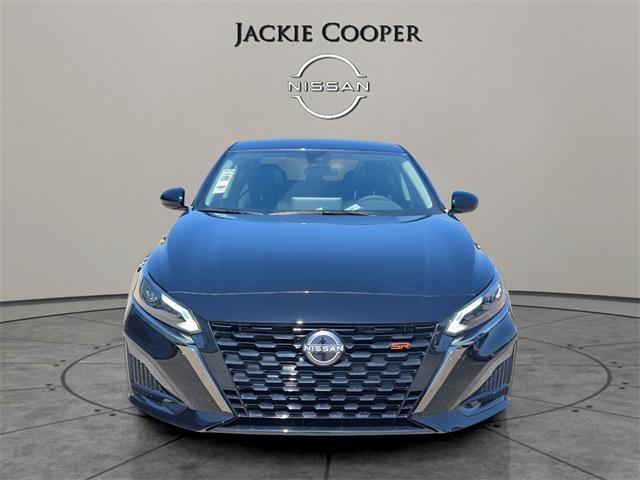 new 2025 Nissan Altima car, priced at $30,650