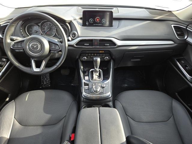 used 2019 Mazda CX-9 car, priced at $21,682
