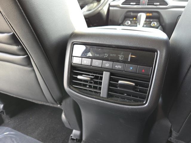 used 2019 Mazda CX-9 car, priced at $21,682