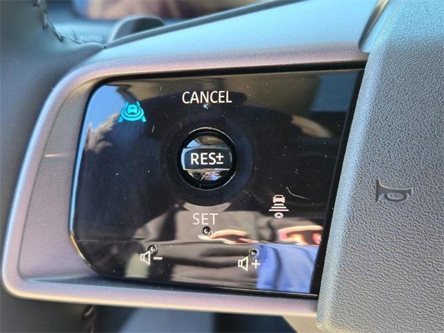 new 2025 Nissan Murano car, priced at $50,279