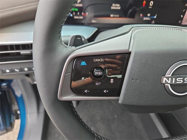 new 2025 Nissan Murano car, priced at $48,967