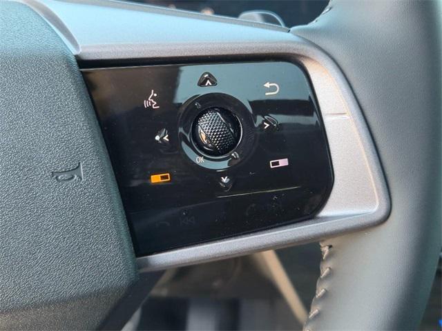 new 2025 Nissan Murano car, priced at $48,967